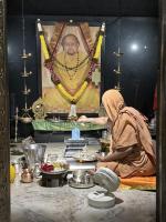 Vardhanti of Shri Durga Parameshwari Devi, Karla (22 Feb 2026)